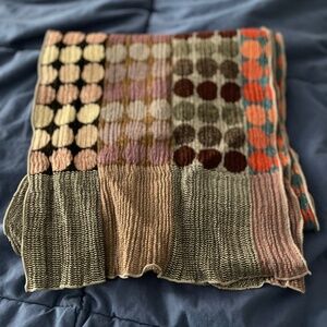 NUNO for MOMA DOT SCARF